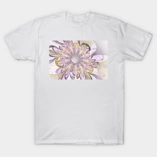 Crimean spring T-Shirt